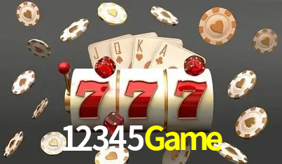 12345Game
