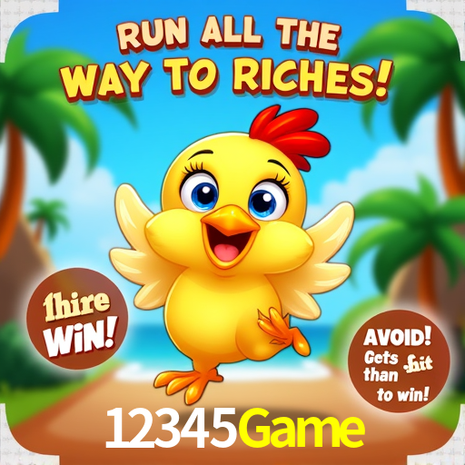 12345Game