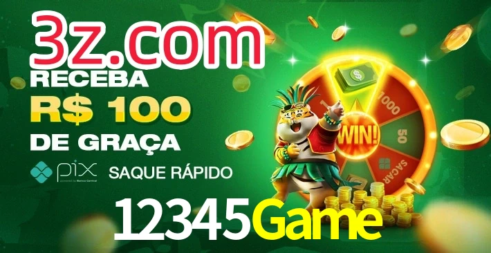 12345Game