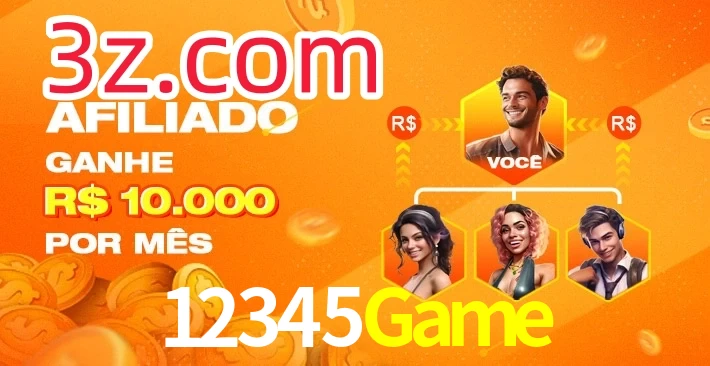 12345Game