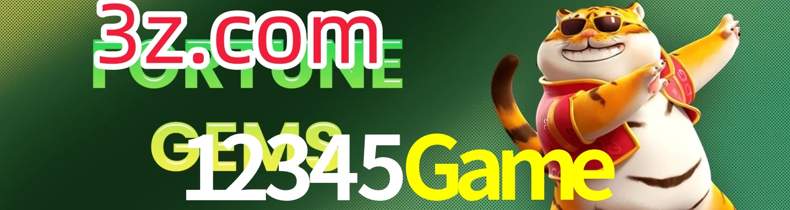 12345Game
