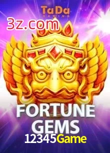 12345Game