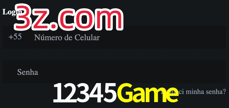 12345Game