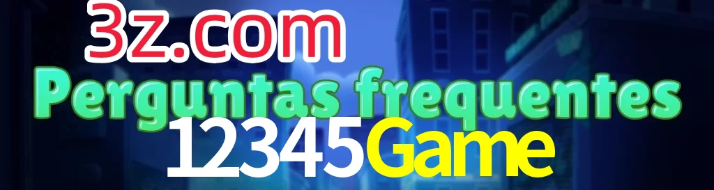 12345Game